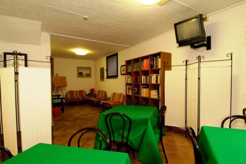 Hotel Mimosa Белларія-Іджеа-Марина Екстер'єр фото