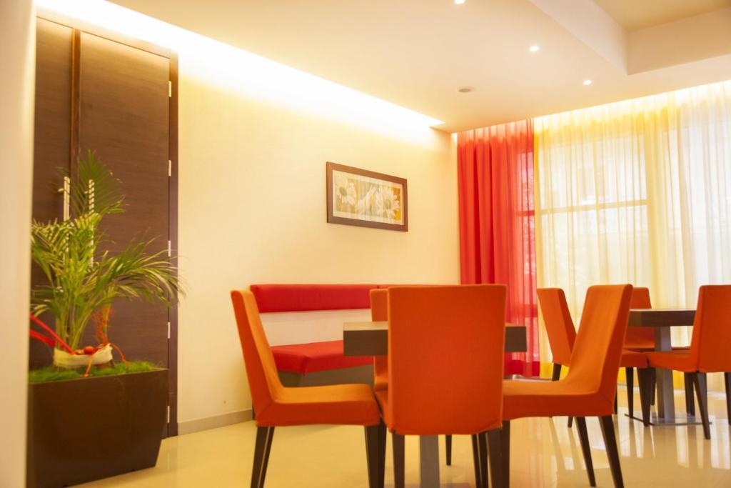 Hotel Mimosa Белларія-Іджеа-Марина Екстер'єр фото